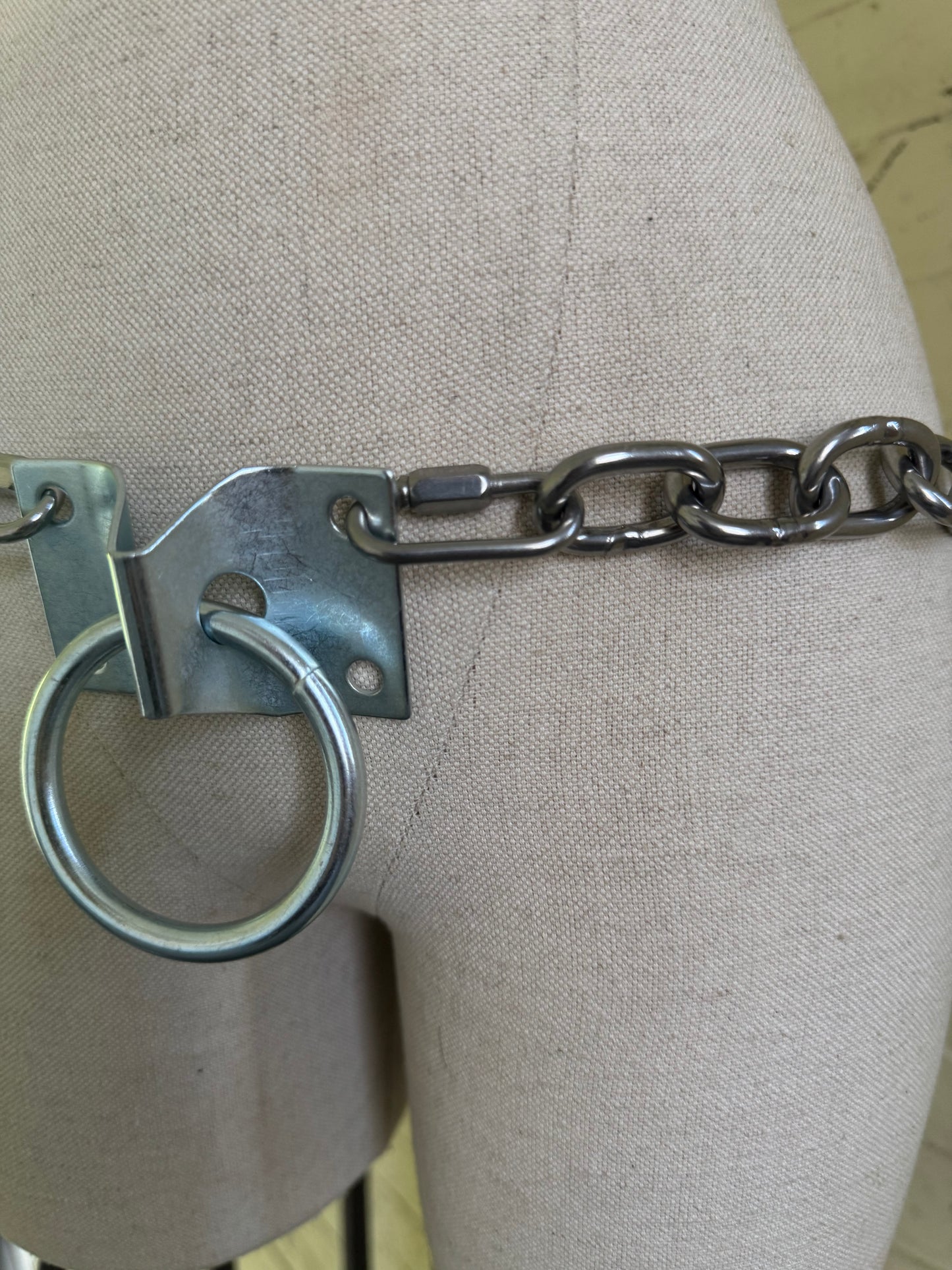 Chain Belts