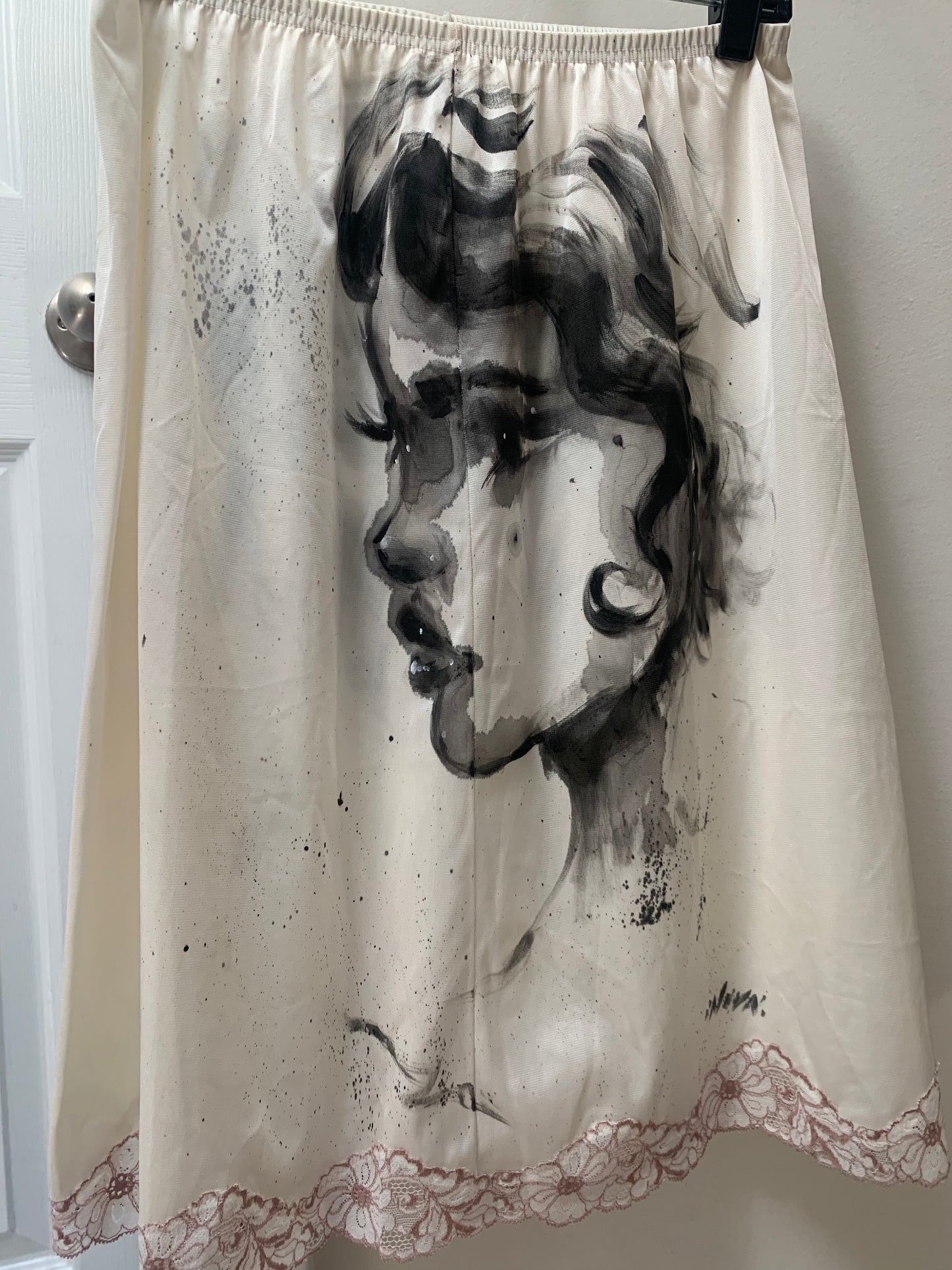 Two-Faced - Skirt