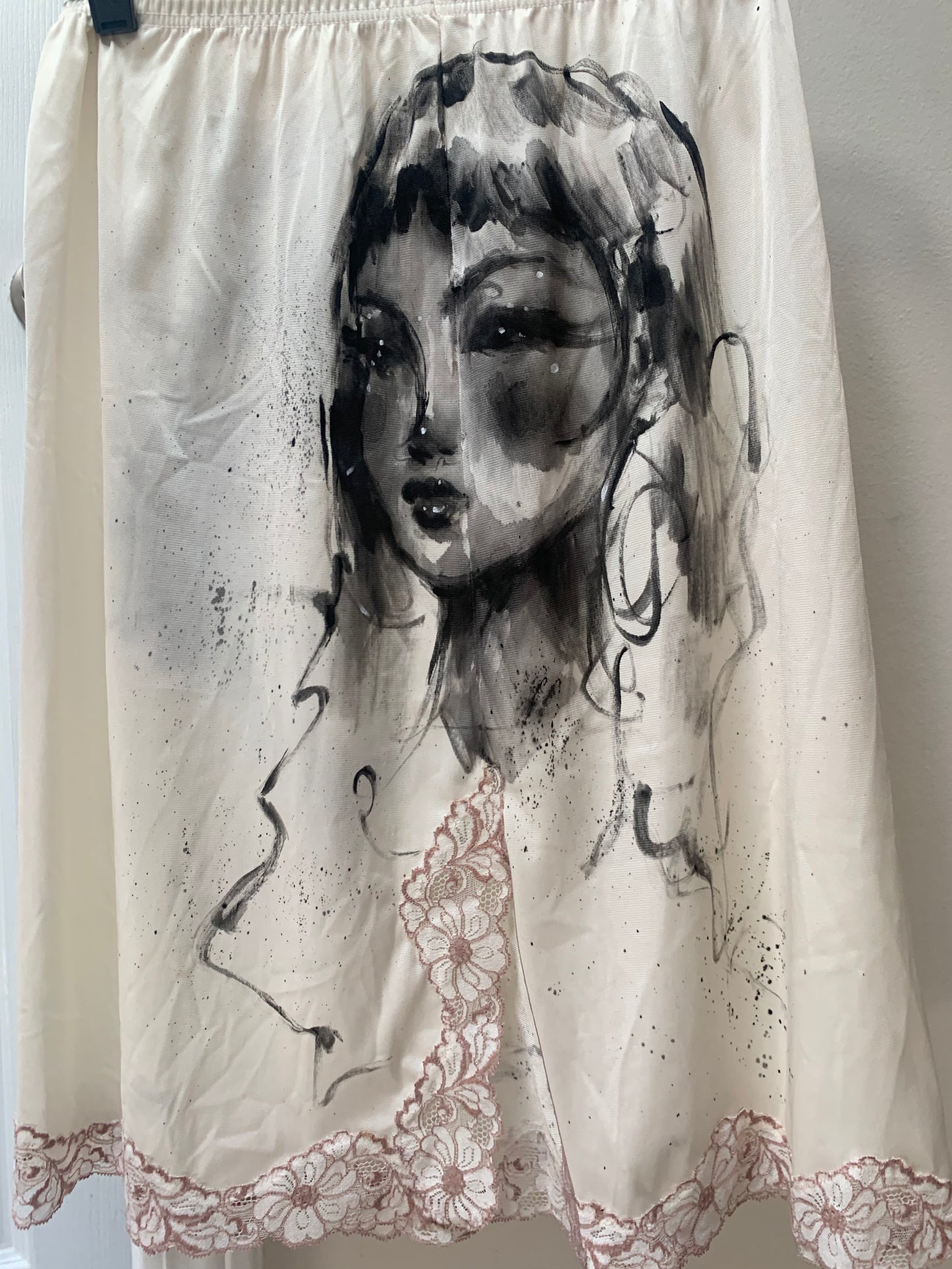 Two-Faced - Skirt