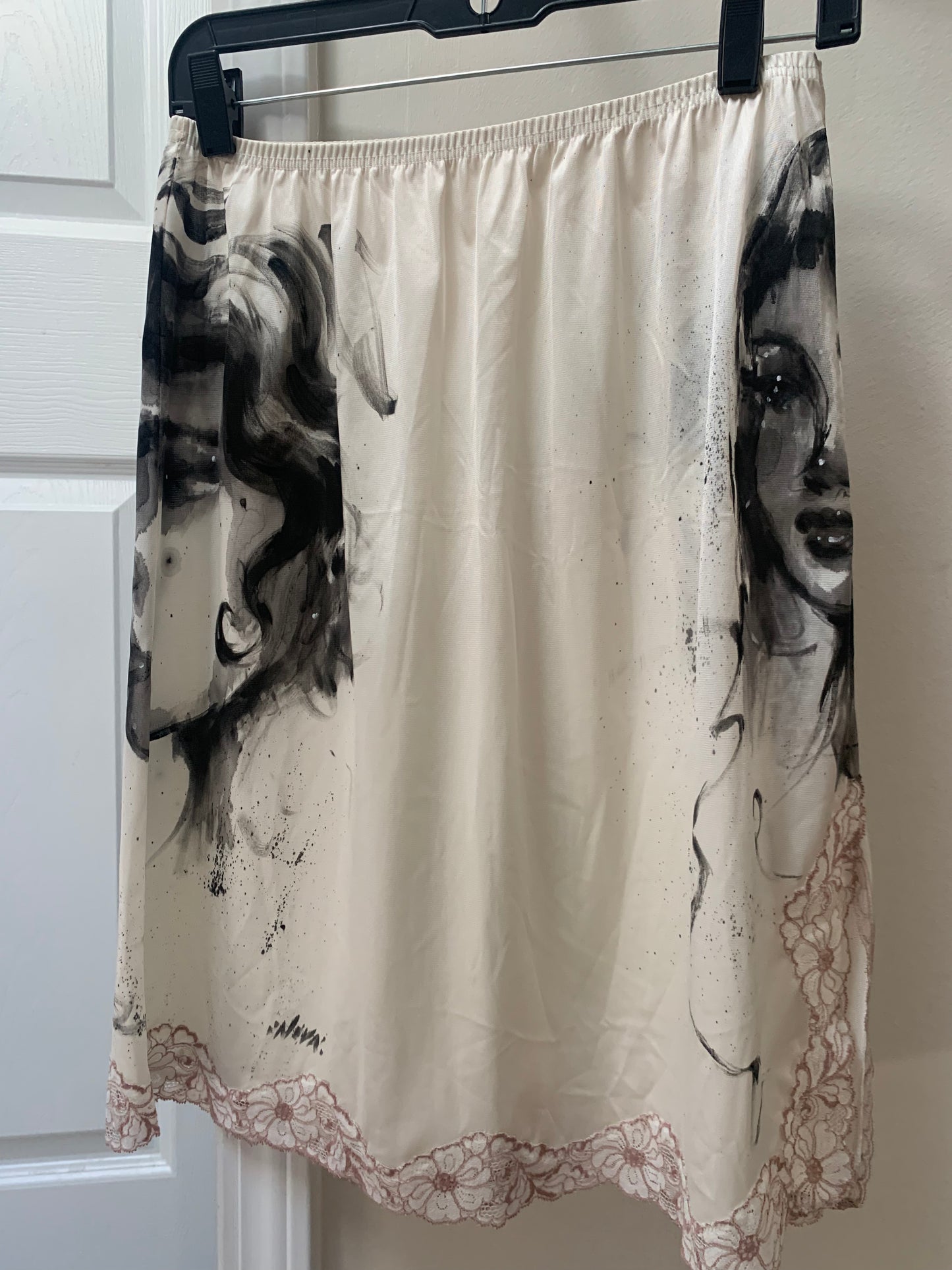 Two-Faced - Skirt