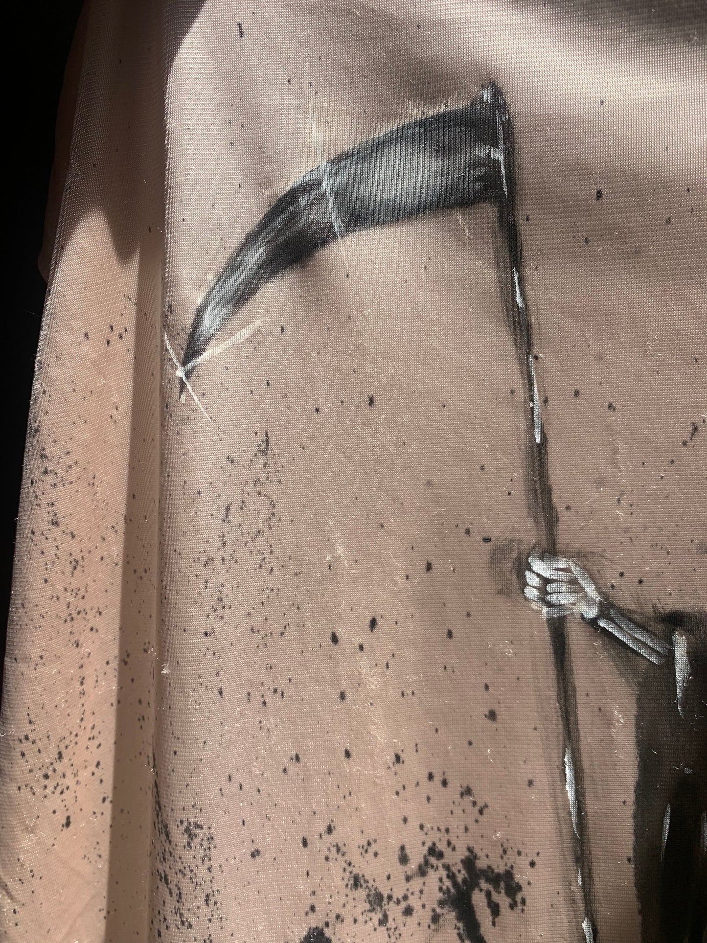 Reap What You Sew - Skirt