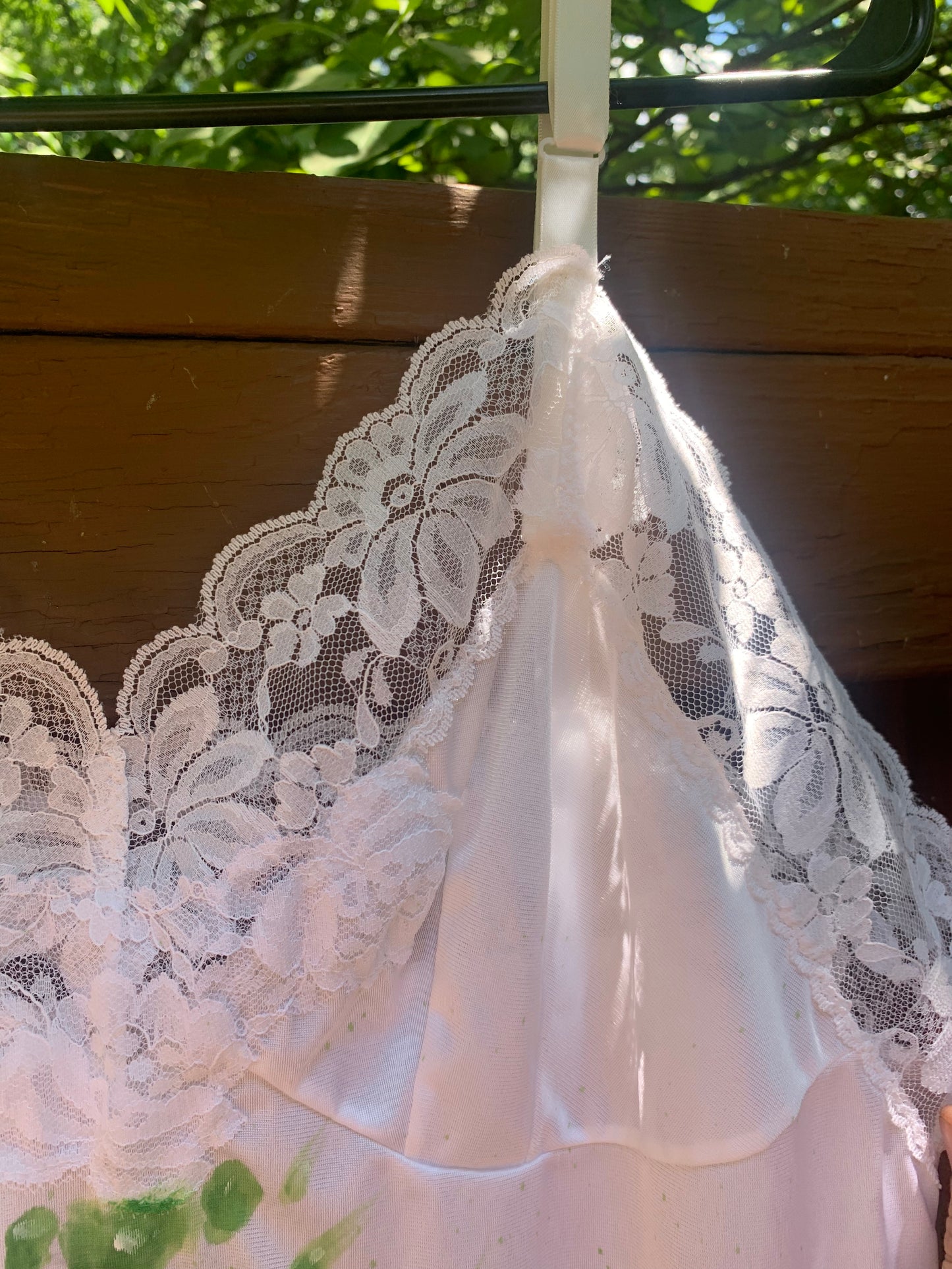 Vine Bones - Dress