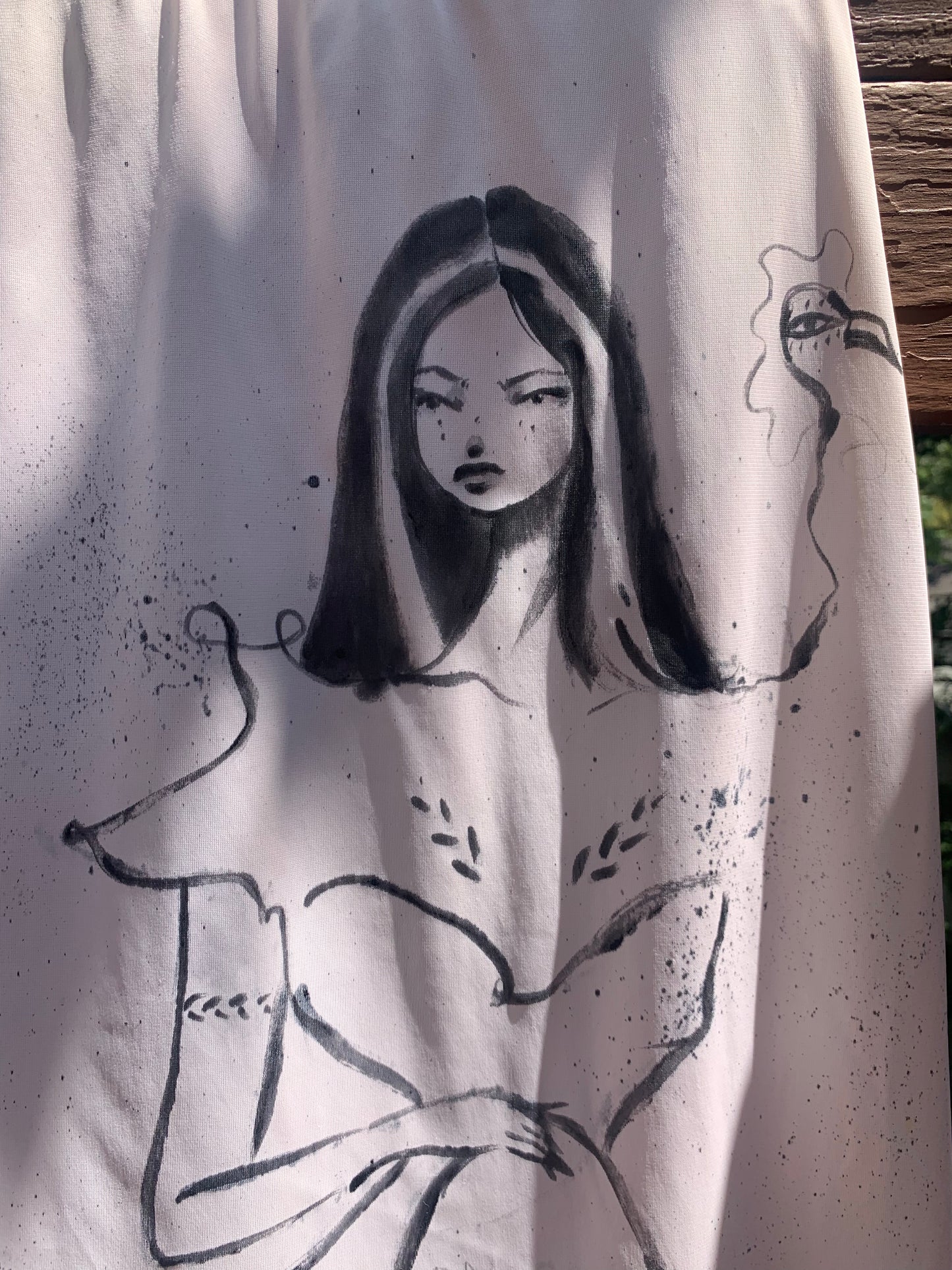 Forager - Skirt
