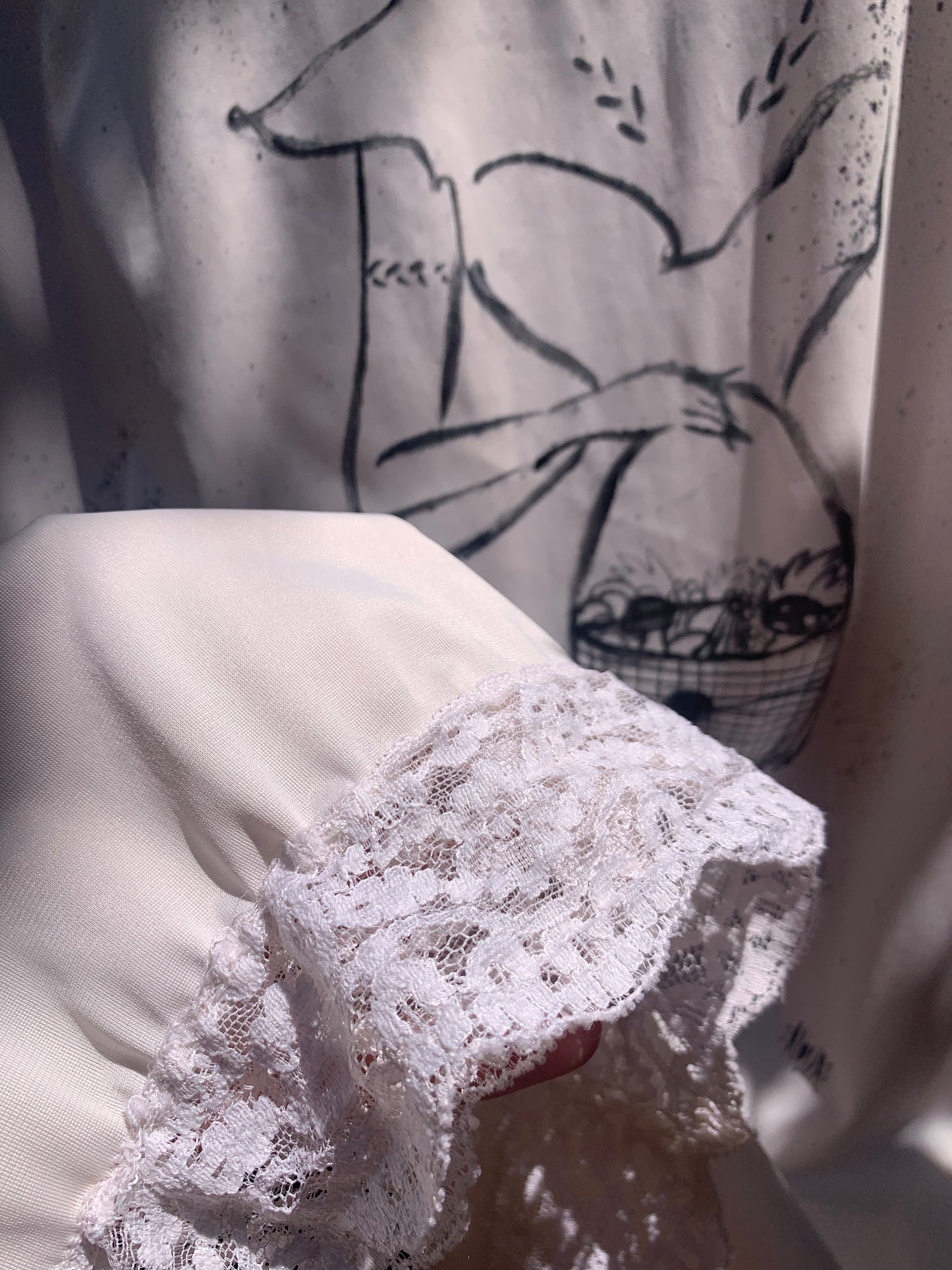 Forager - Skirt