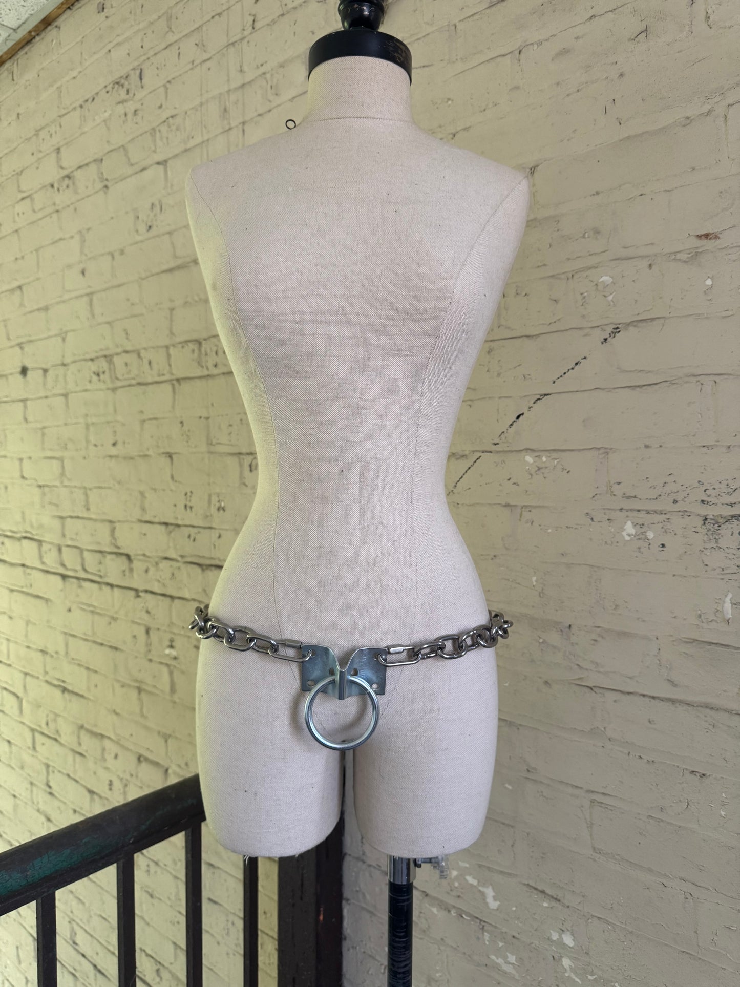 Chain Belts